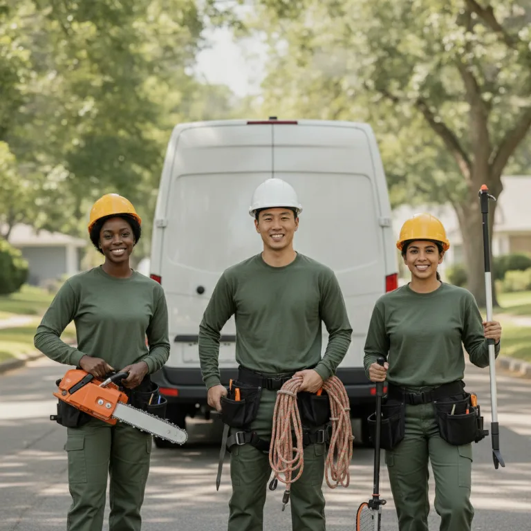 tree removal Kalgoorlie